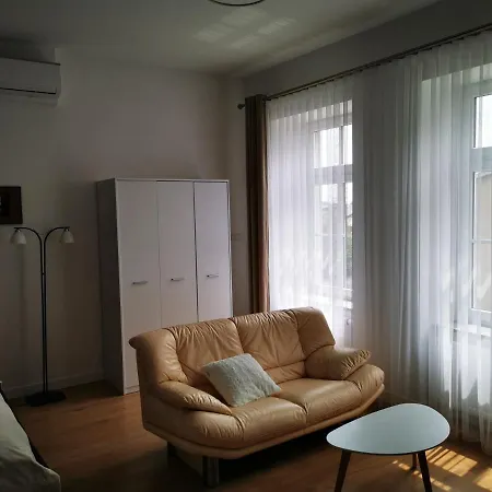 Apartamenty Przy Parku- Parking Gratis!!! Częstochowa Exterior foto