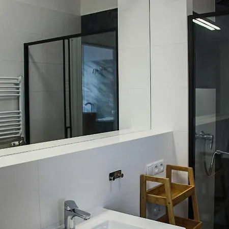 Apartamenty Przy Parku- Parking Gratis!!! Częstochowa Exterior foto