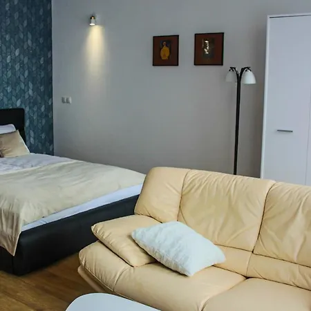 Apartamenty Przy Parku- Parking Gratis!!! Częstochowa Exterior foto