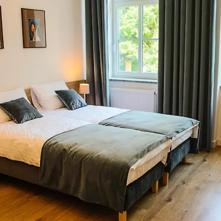 Apartamenty Przy Parku- Parking Gratis!!! Częstochowa Exterior foto