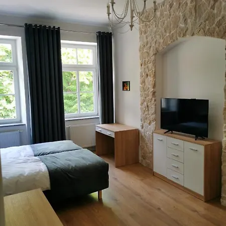 Apartamenty Przy Parku- Parking Gratis!!! Częstochowa Exterior foto