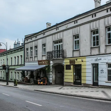 Apartamenty Przy Parku- Parking Gratis!!! Częstochowa Exterior foto
