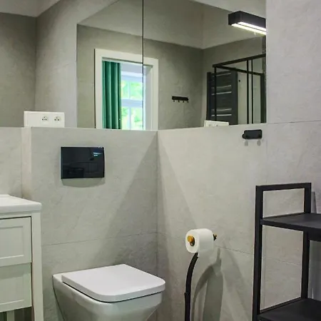 Apartamenty Przy Parku- Parking Gratis!!! Częstochowa Exterior foto