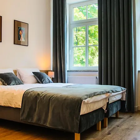 Apartamenty Przy Parku- Parking Gratis!!! Częstochowa Exterior foto
