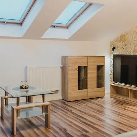 Apartamenty Przy Parku- Parking Gratis!!! Częstochowa Exterior foto