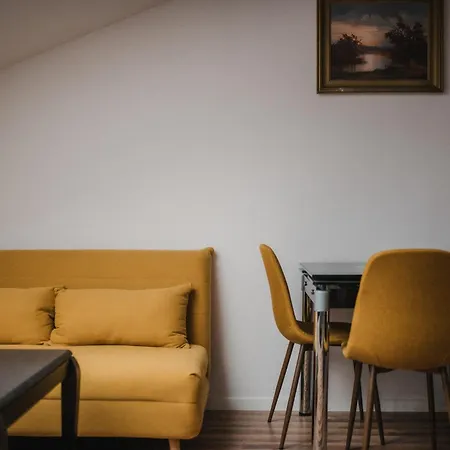 Apartamenty Przy Parku- Parking Gratis!!! Częstochowa Exterior foto