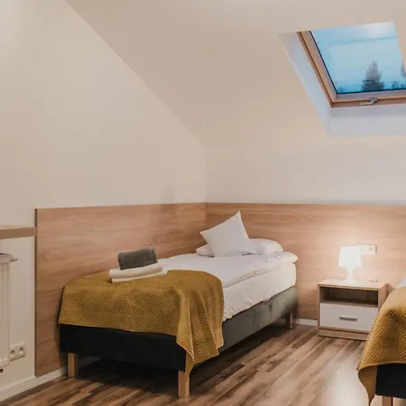 Apartamenty Przy Parku- Parking Gratis!!! Częstochowa Exterior foto
