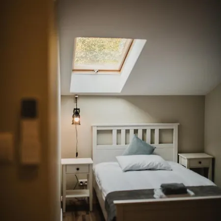 Apartamenty Przy Parku- Parking Gratis!!! Częstochowa Exterior foto