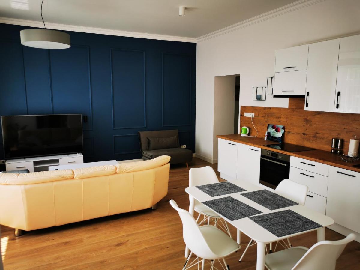 Apartment Przy Parku- Parking Gratis!!!