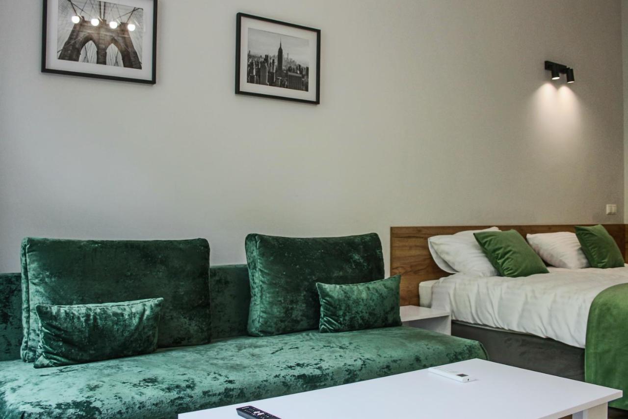 Przy Parku- Parking Gratis!!! Apartment *
