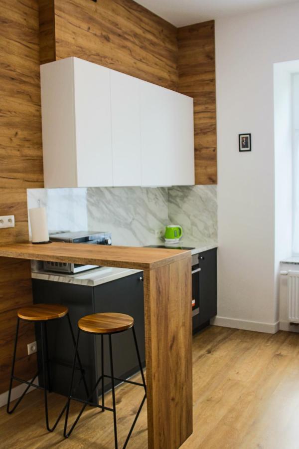 Przy Parku- Parking Gratis!!! Apartment Czestochowa