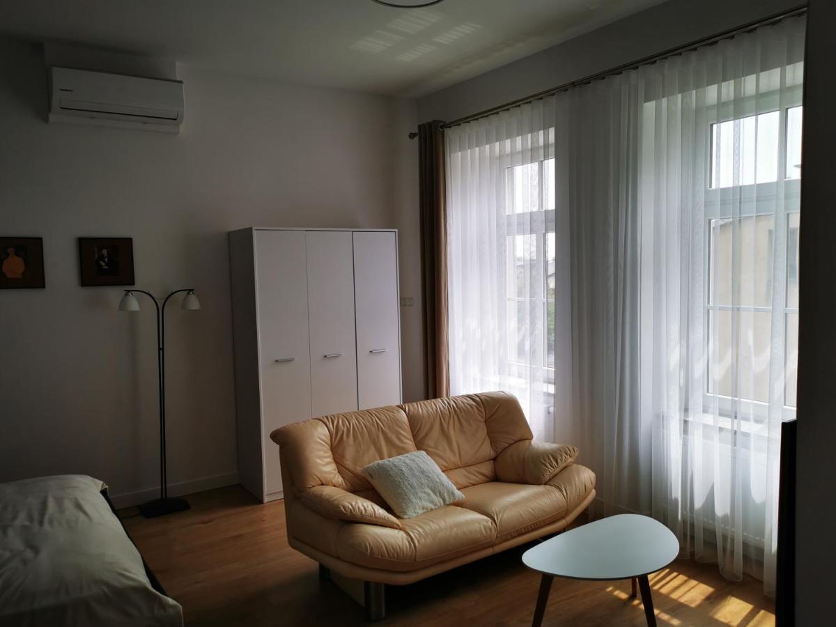 Apartment Przy Parku- Parking Gratis!!! *
