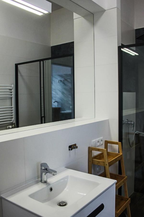 Apartment Przy Parku- Parking Gratis!!! Czestochowa