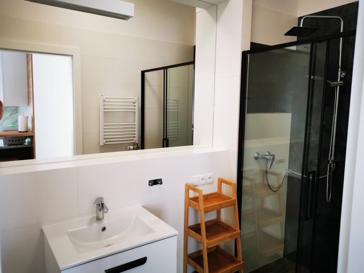 Przy Parku- Parking Gratis!!! Apartment *