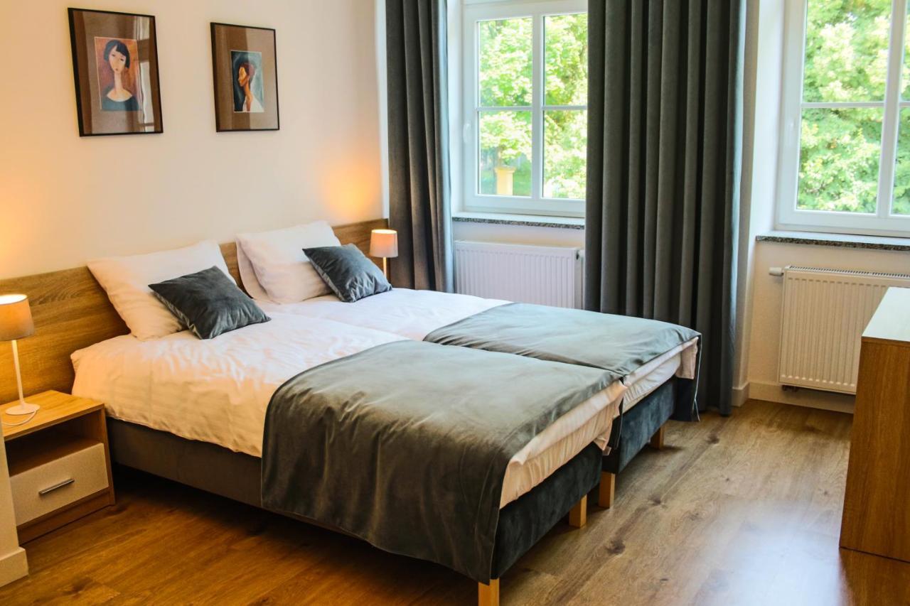 Przy Parku- Parking Gratis!!! Apartment *