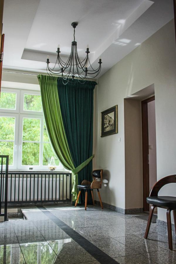 Przy Parku- Parking Gratis!!! Apartment