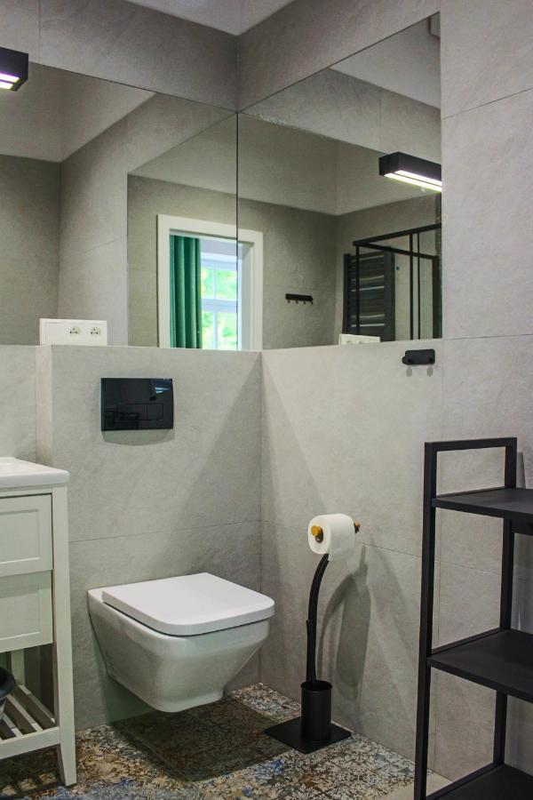 Przy Parku- Parking Gratis!!! Apartment *