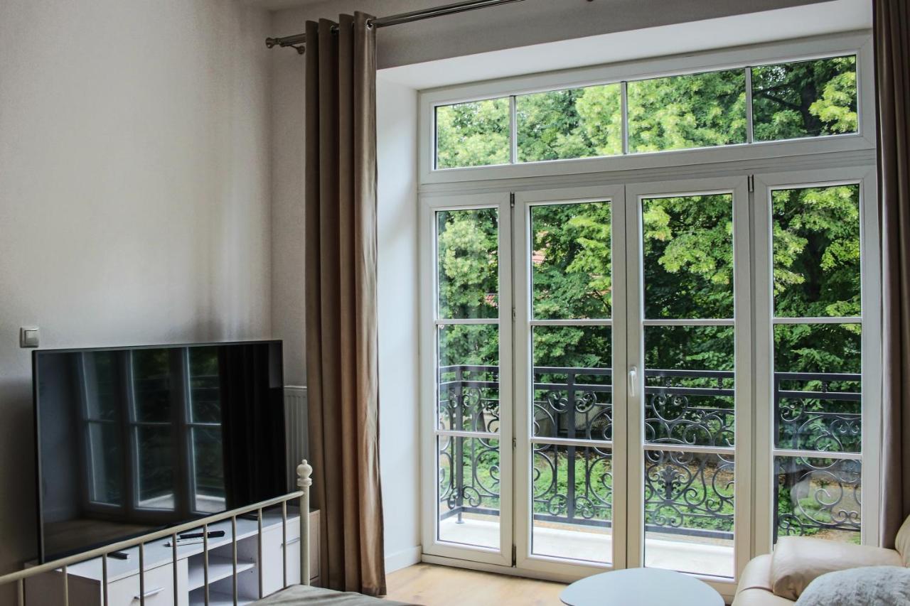 Apartment Przy Parku- Parking Gratis!!! *