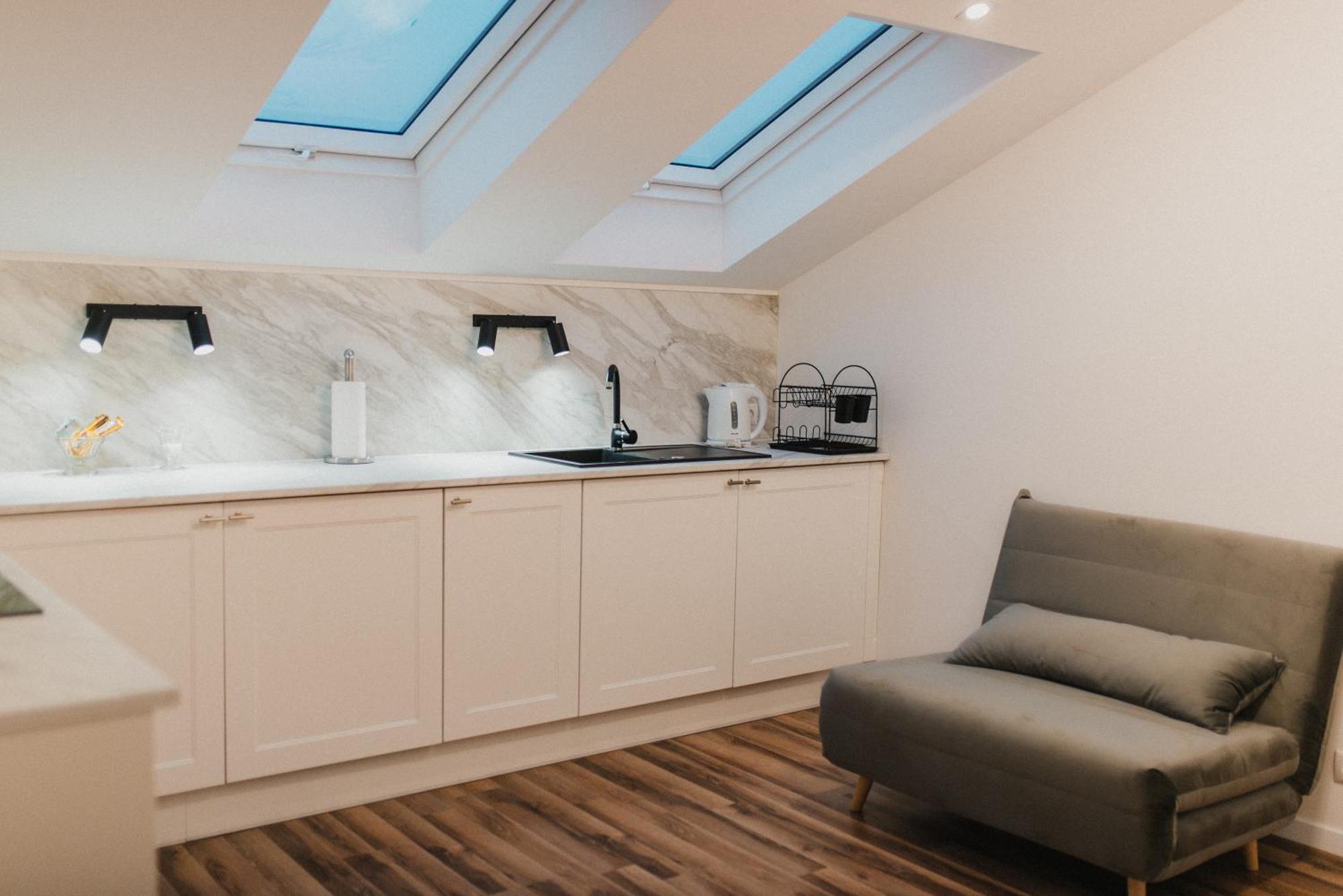 Apartment Przy Parku- Parking Gratis!!! Czestochowa