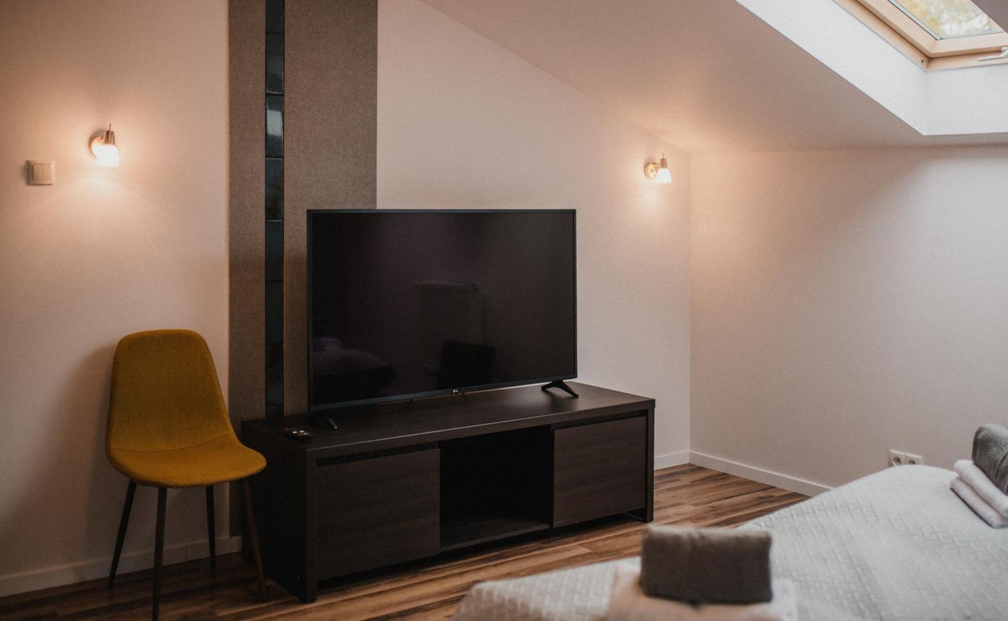 Apartment Przy Parku- Parking Gratis!!!