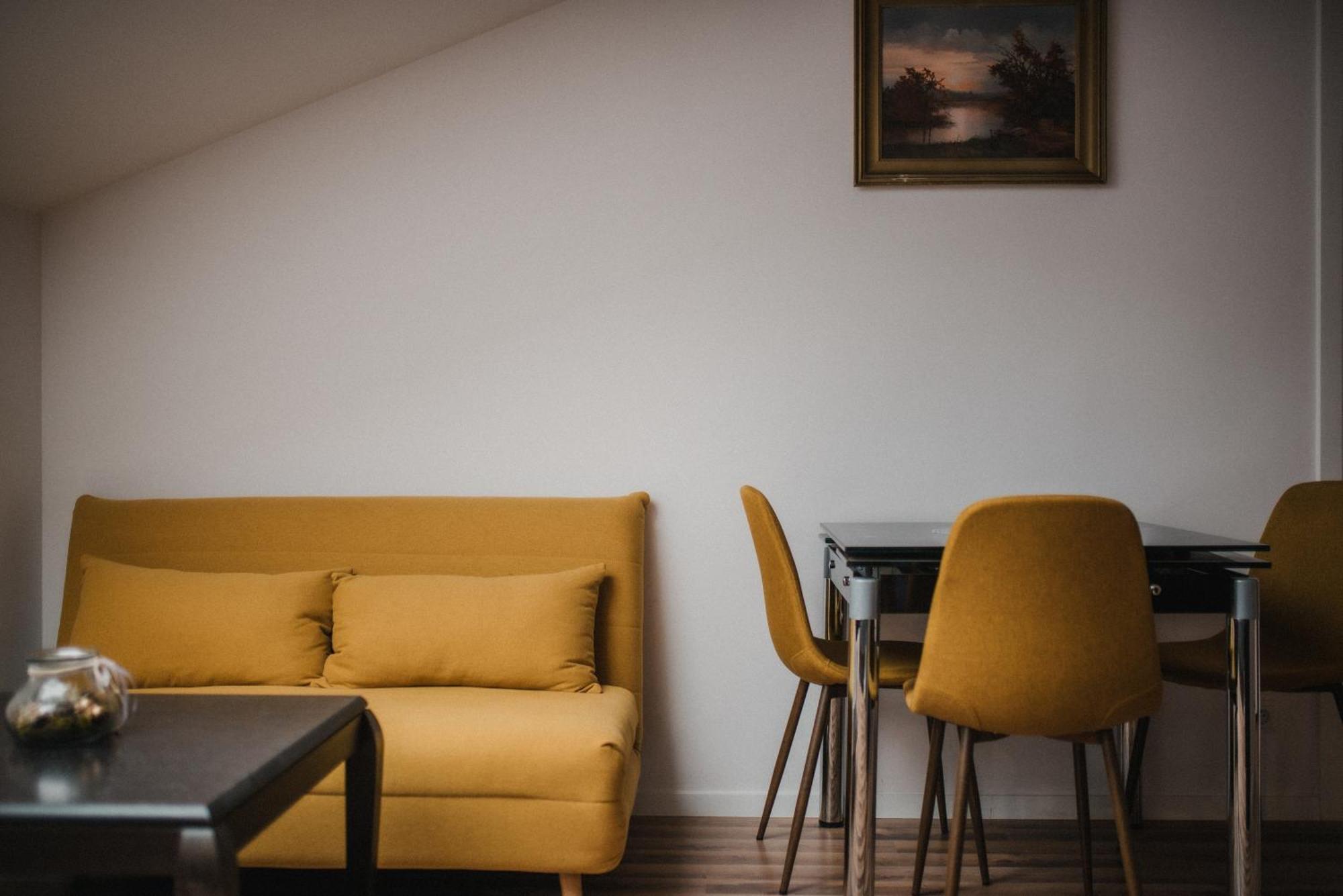 Apartment Przy Parku- Parking Gratis!!! *