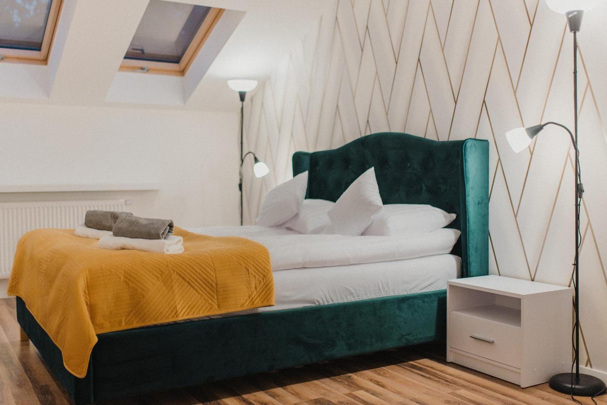 Przy Parku- Parking Gratis!!! Apartment