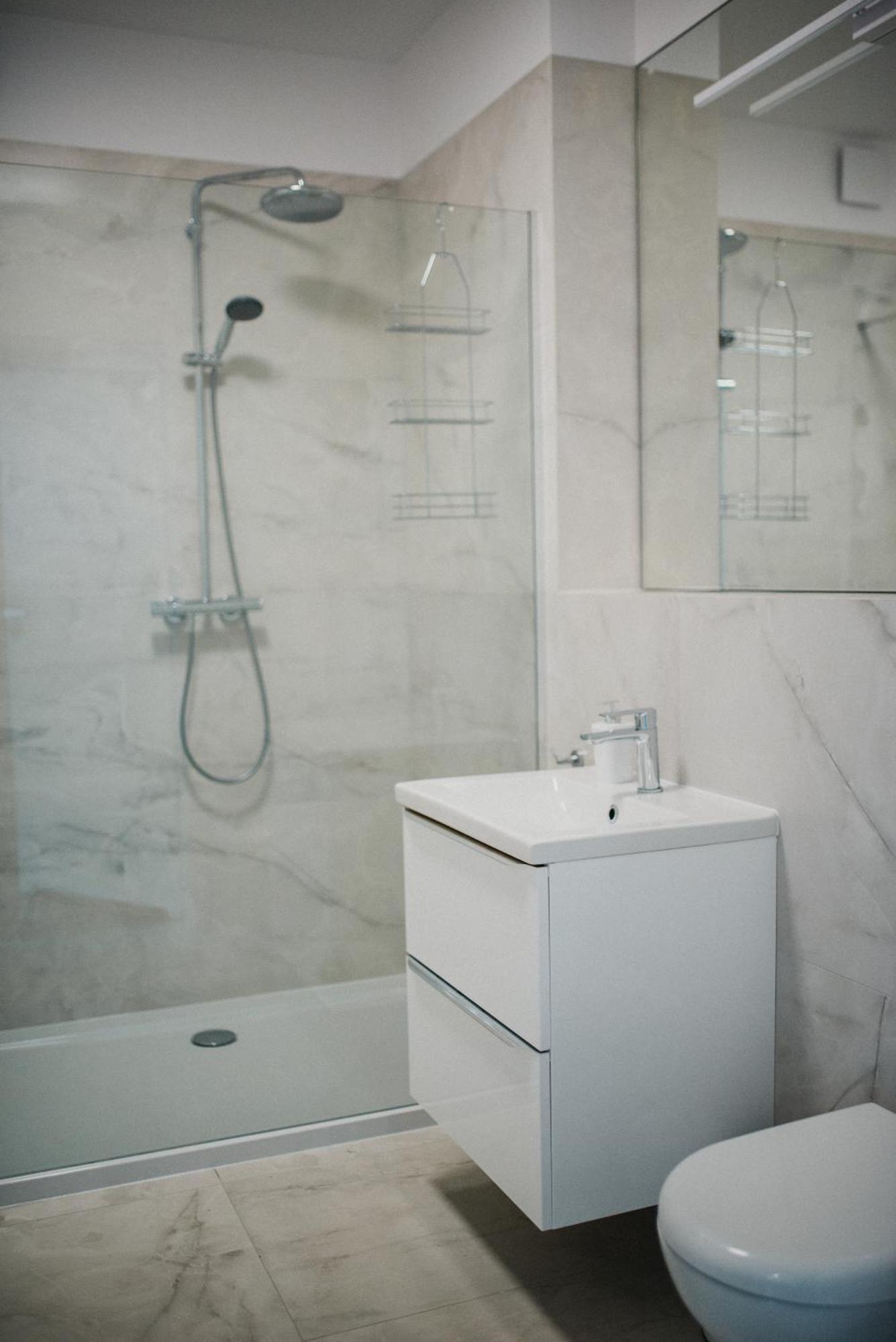 Przy Parku- Parking Gratis!!! Apartment Czestochowa